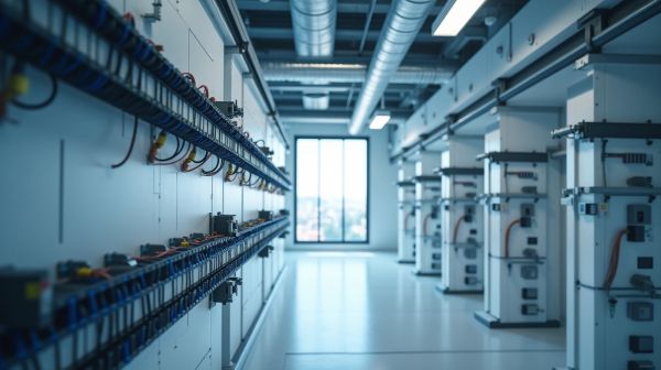 L'importance du pré-fibrage FTTH pour des constructions optimales
