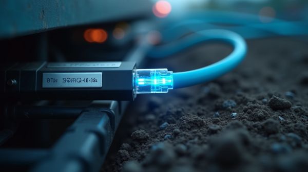 L'importance du pré-fibrage FTTH pour des constructions optimales