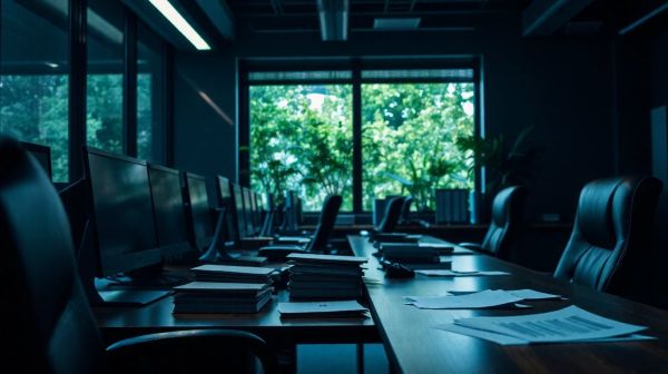 Préparez-vous aux risques : les avantages d'un audit de cybersécurité à Montpellier