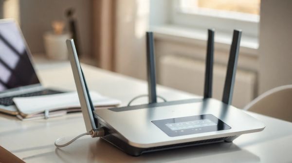 Sécurisez et boostez votre réseau avec le wifi pro