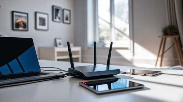 Sécurisez et boostez votre réseau avec le wifi pro