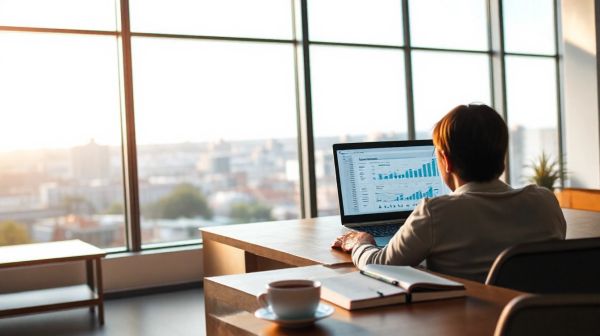 Top 5 options pour maîtriser Excel à Nantes aujourd'hui