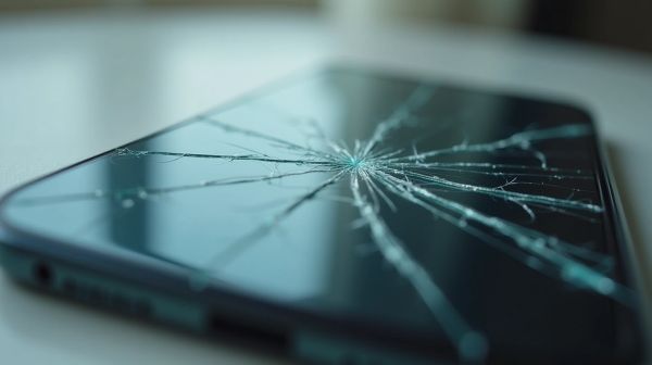 Votre écran iPhone est fissuré ? Réparez-le facilement