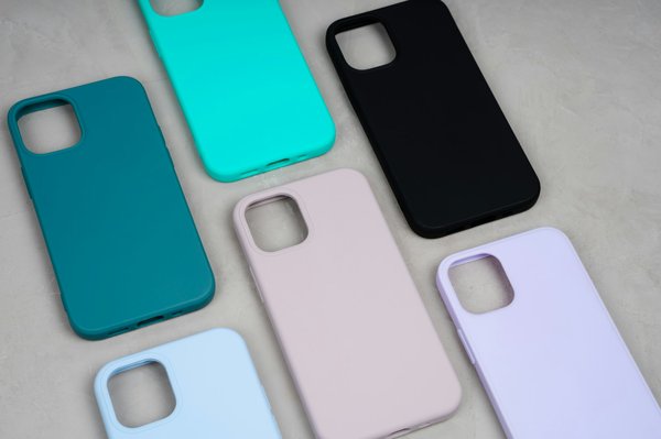 Découvrez la meilleure sélection de coques iphone 12 pro