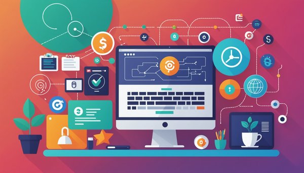 9 étapes pour transformer votre webflow seo avec succès