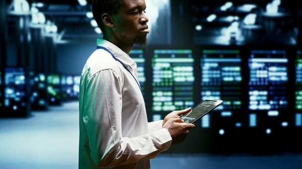 Comment les entreprises peuvent-elles utiliser les technologies de blockchain pour améliorer la transparence des transactions financières ?